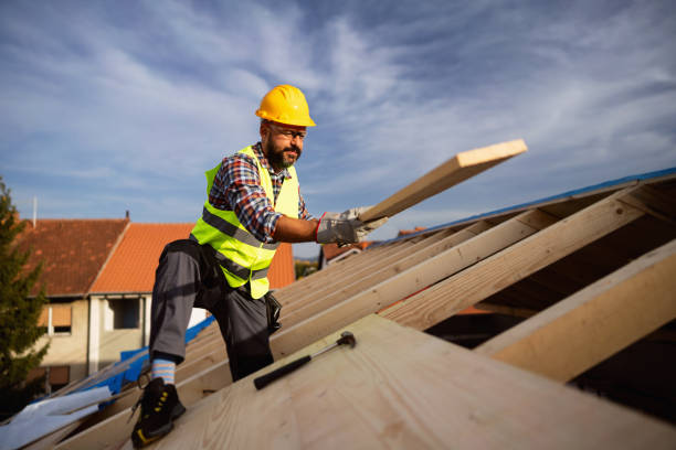 Best Emergency Roof Repair Services  in Marathon, FL